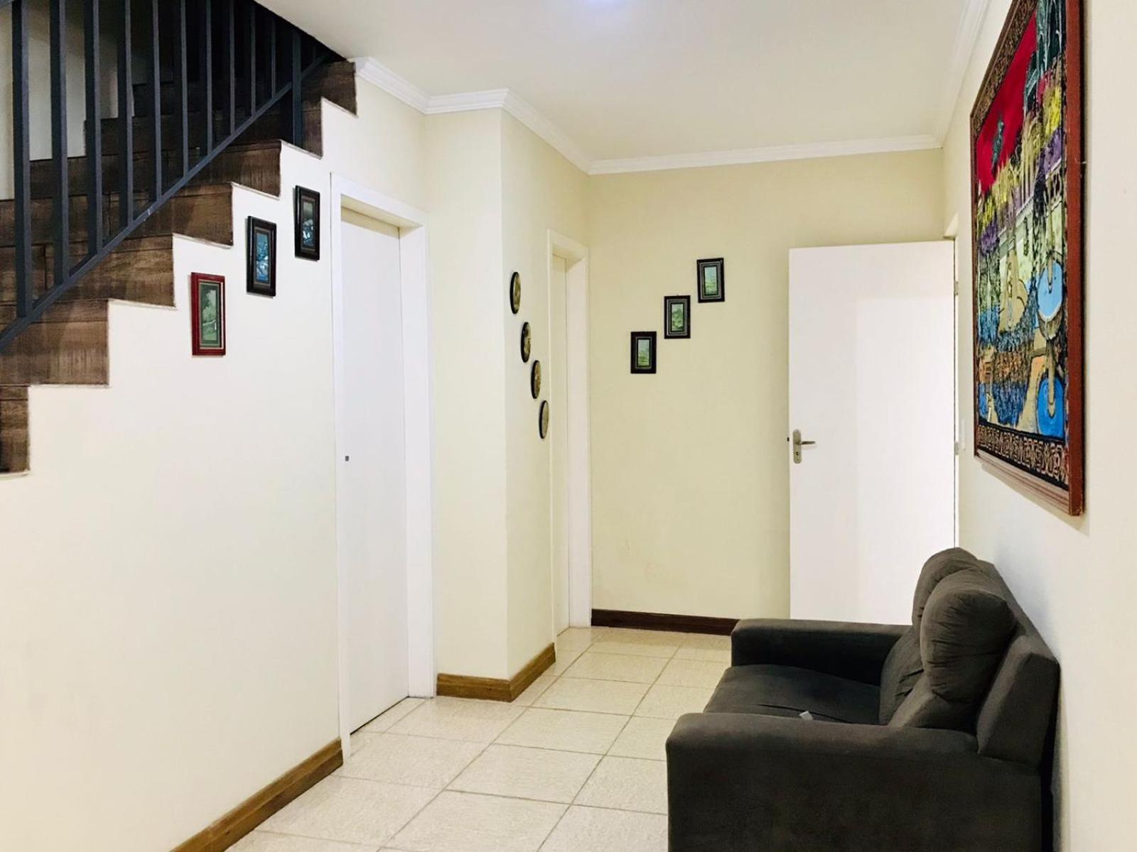 Casa de férias Recanto Corujas Campos do Jordão