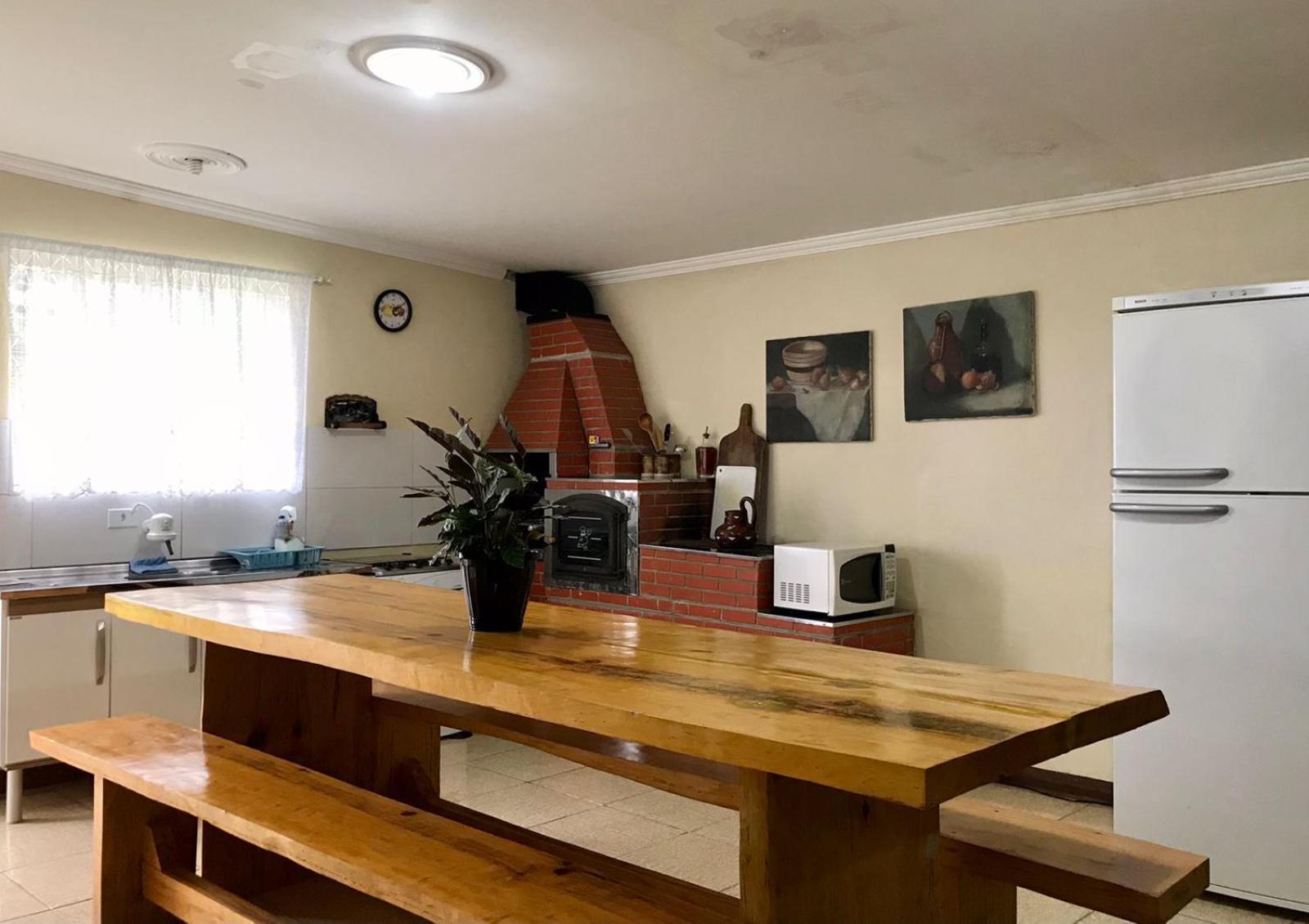 Casa de férias Recanto Corujas *