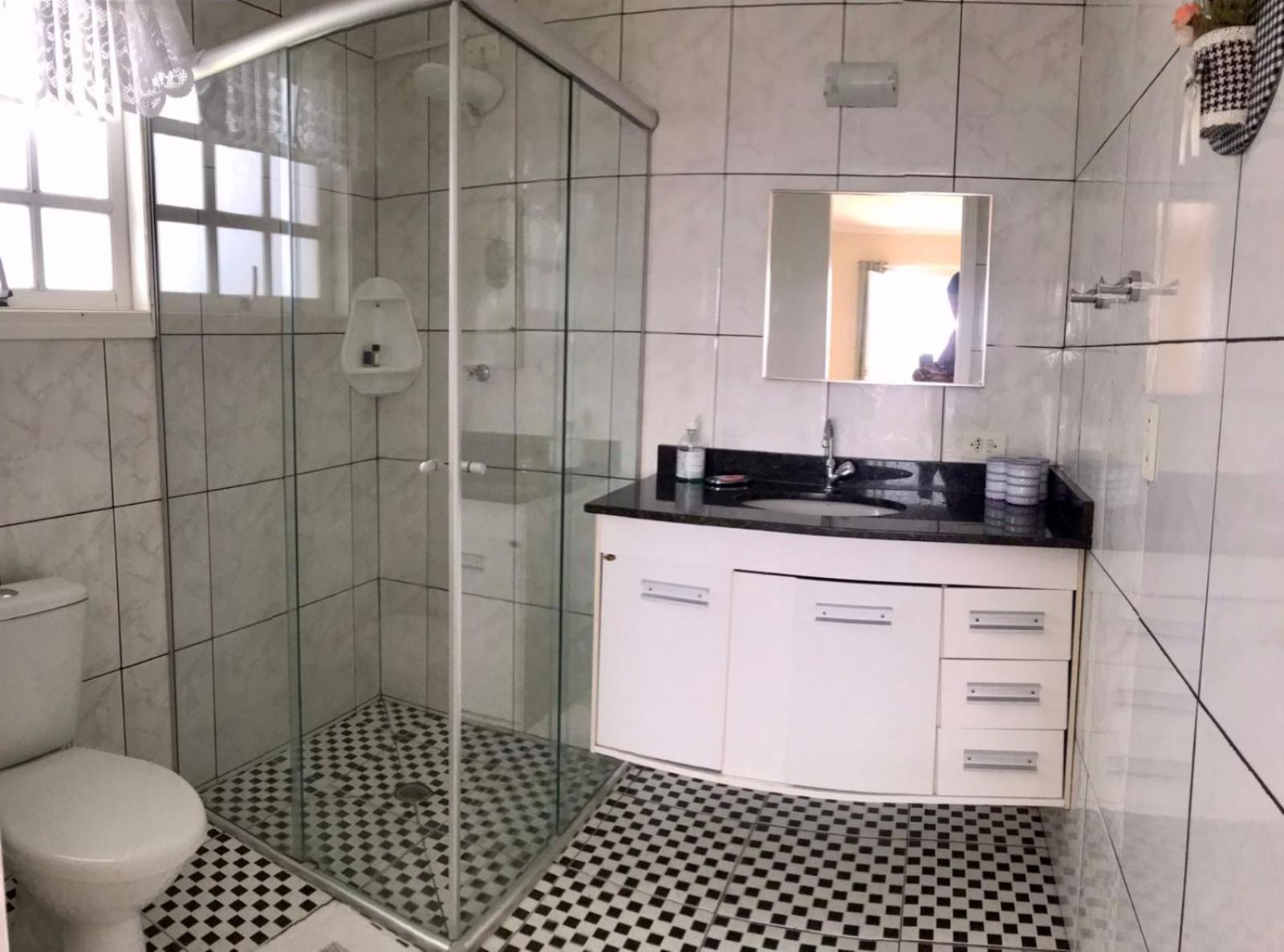 Casa de férias Recanto Corujas