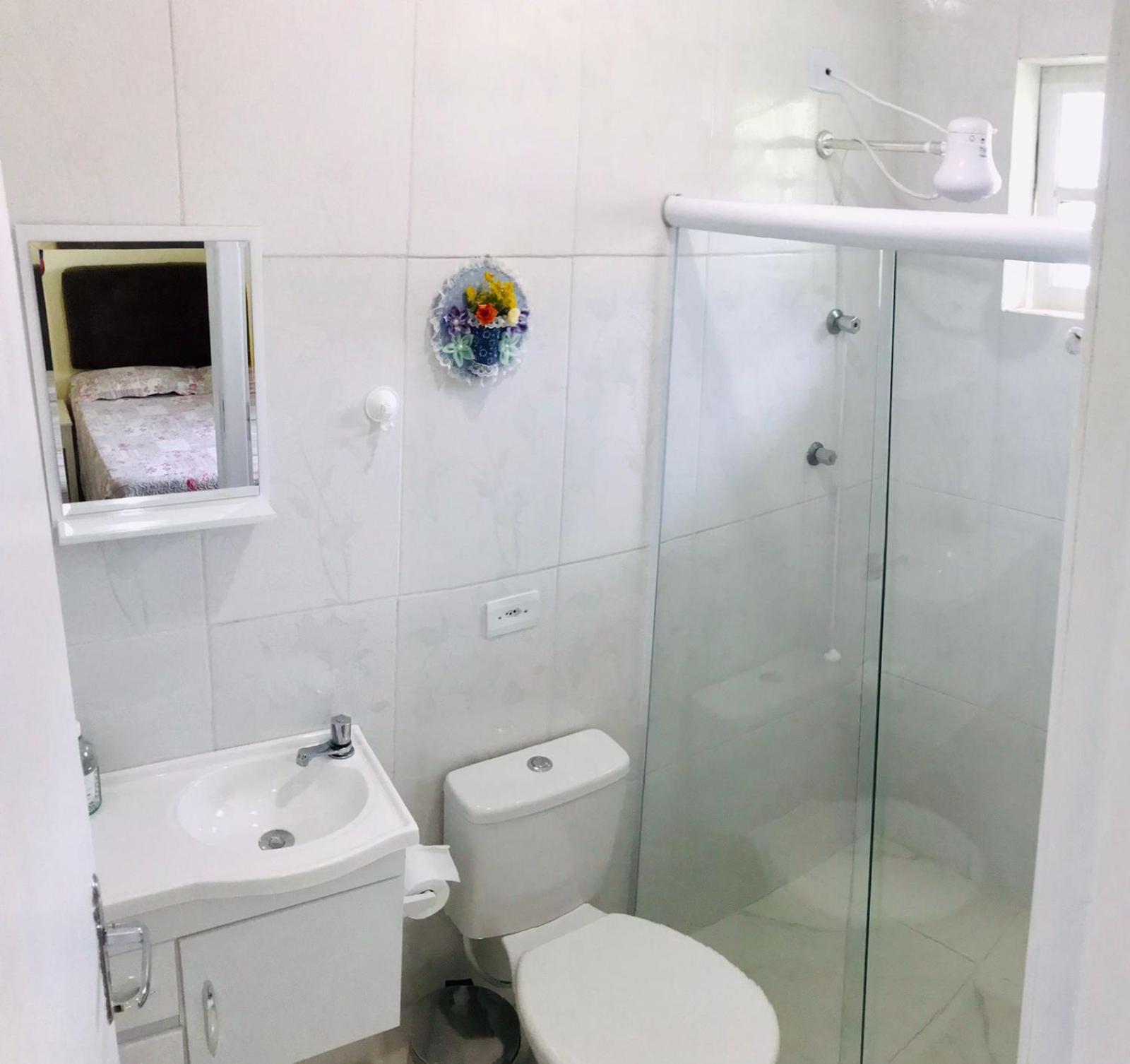 Recanto Corujas Casa de férias